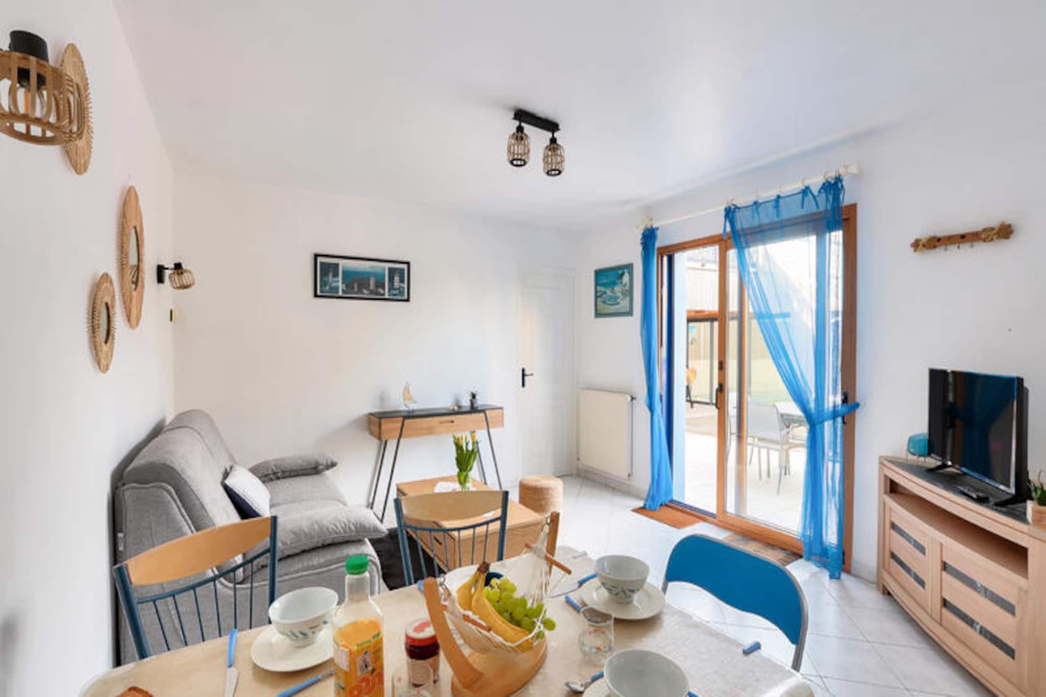 Maison à Erquy-Untagged