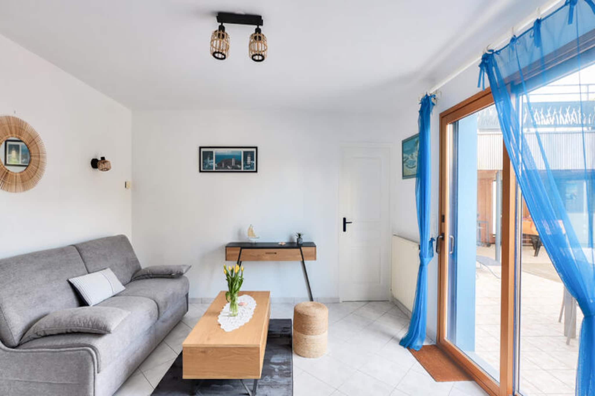 Maison à Erquy-Untagged