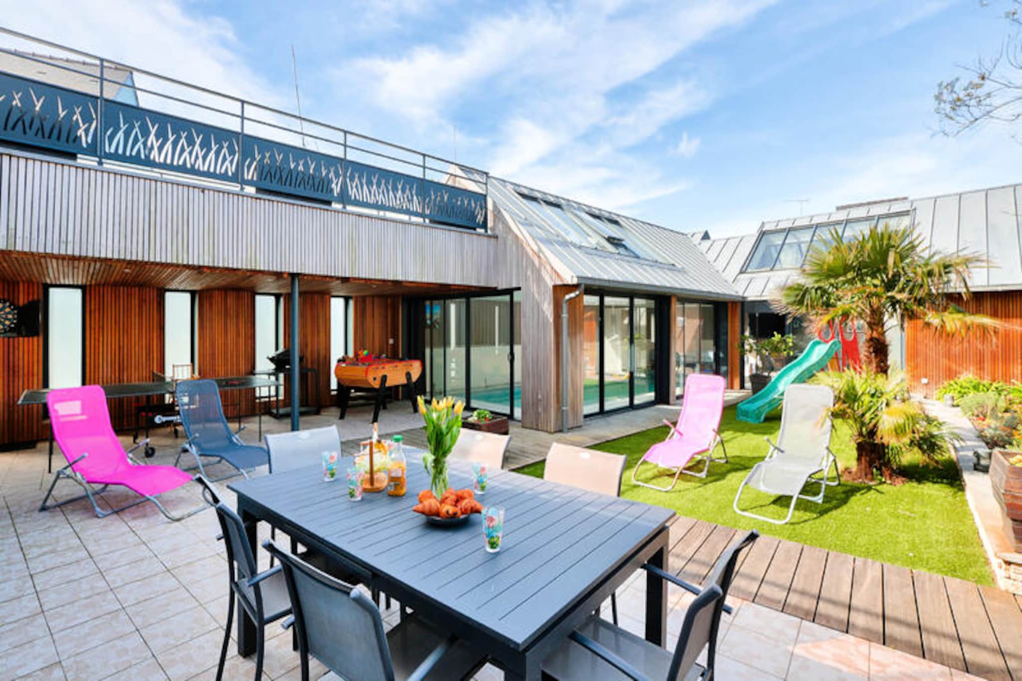 Maison à Erquy-Untagged