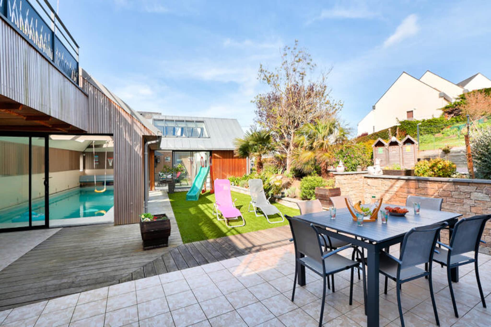 Maison à Erquy-Untagged