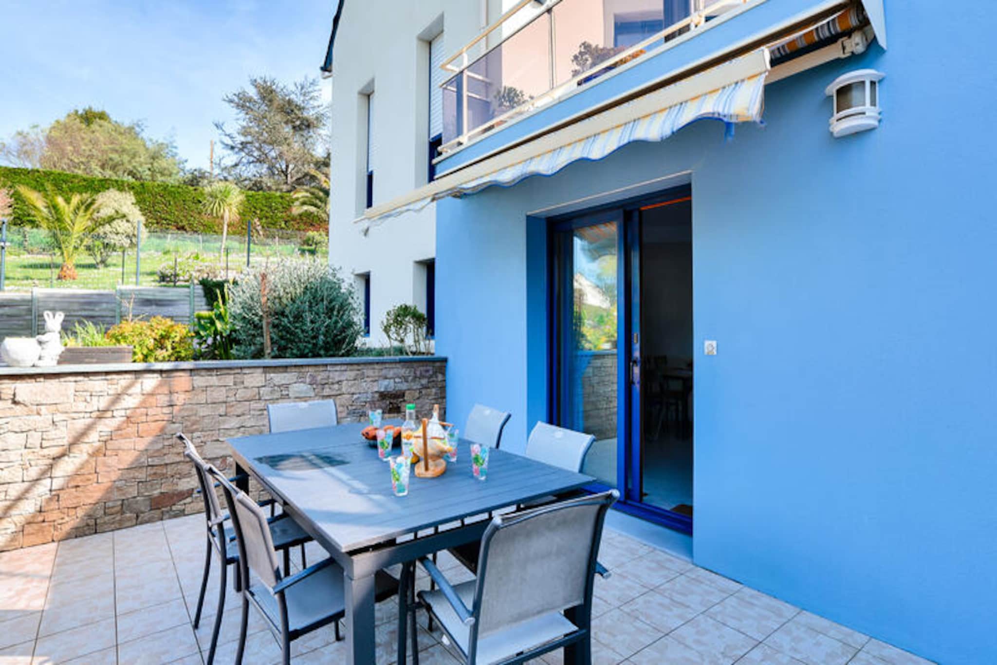 Maison à Erquy-Untagged