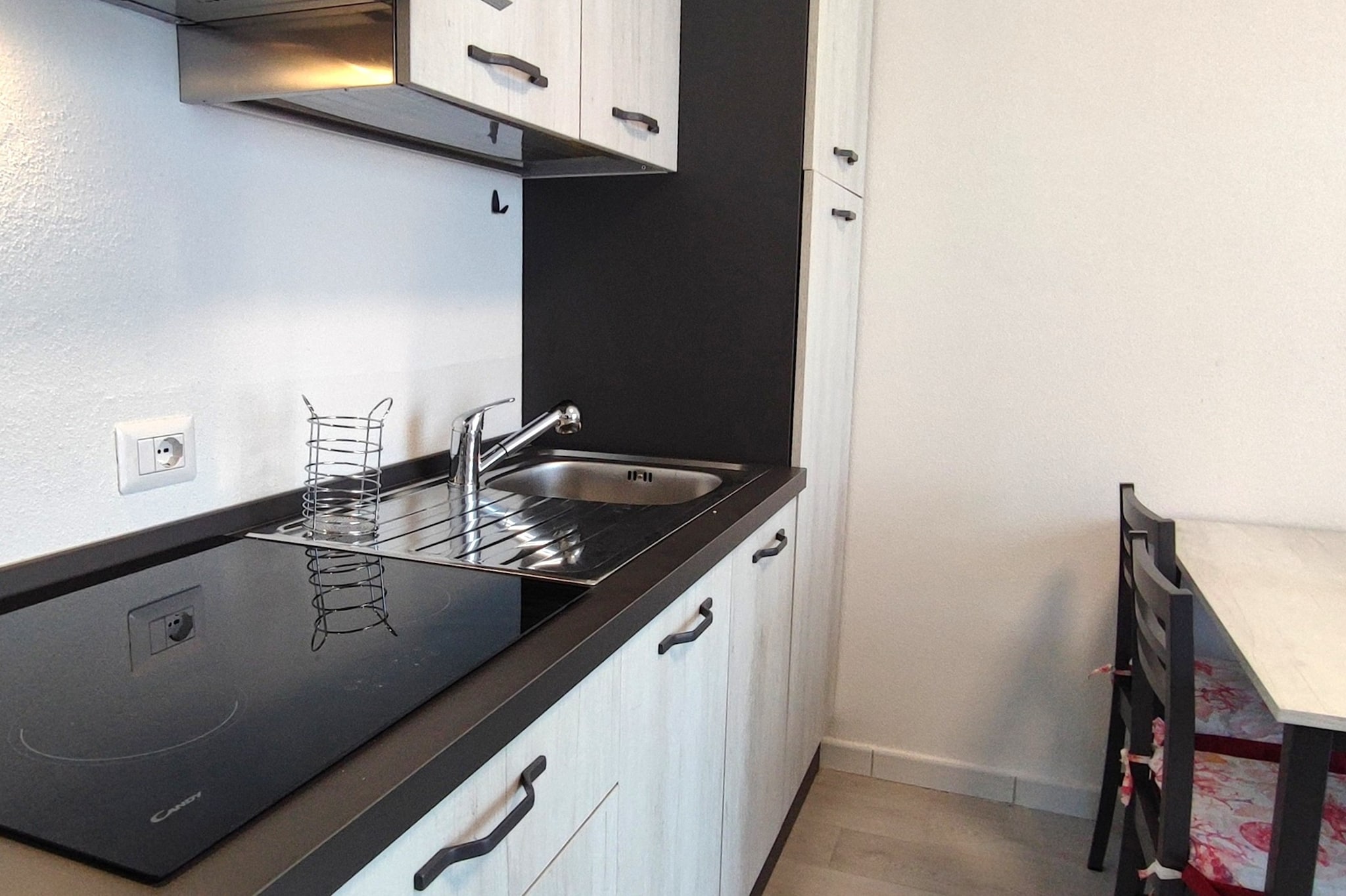 TRILO 2 LI RUSSI PT-Keuken