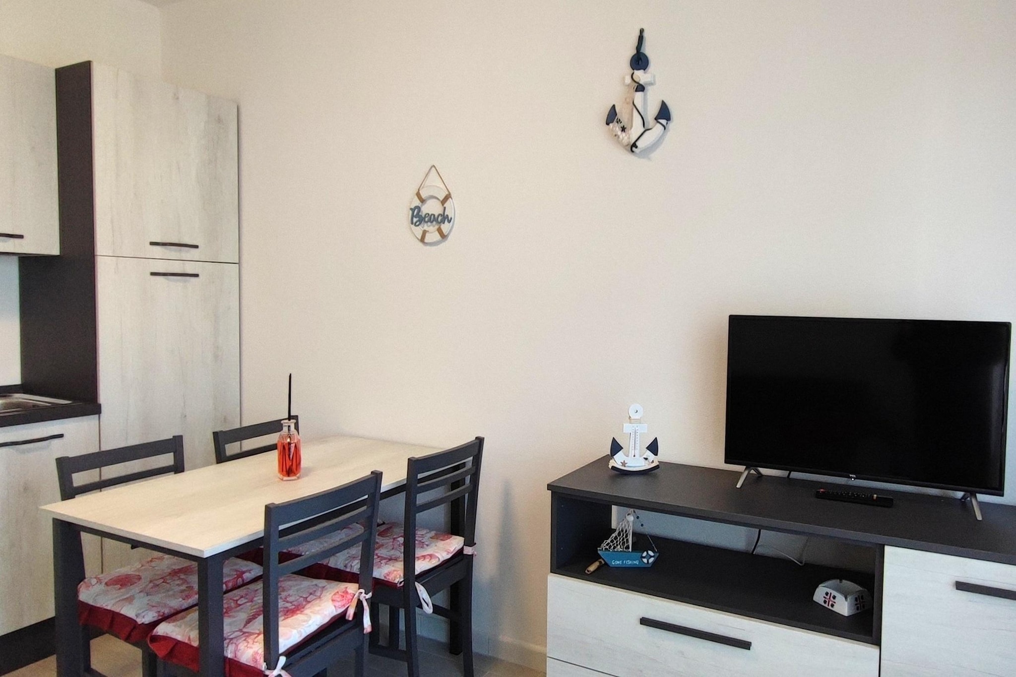 TRILO 2 LI RUSSI PT-Keuken