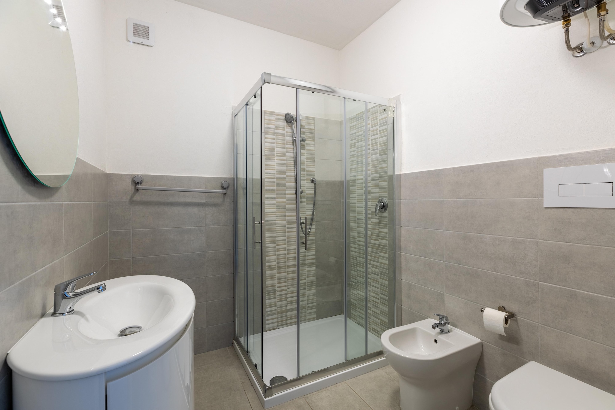 Bath Room