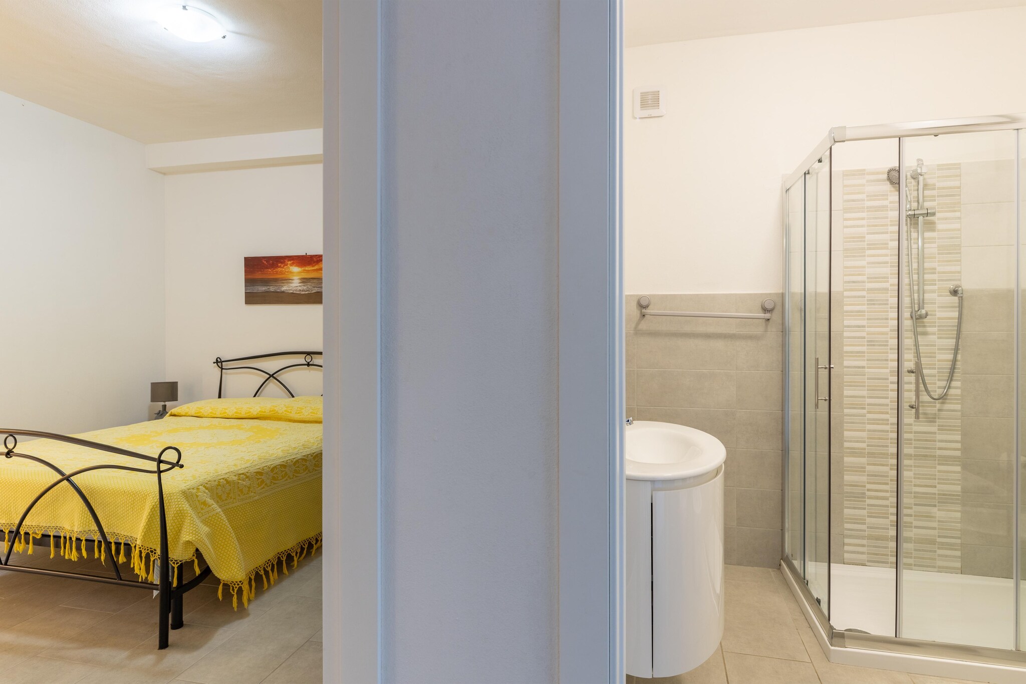 Bath Room