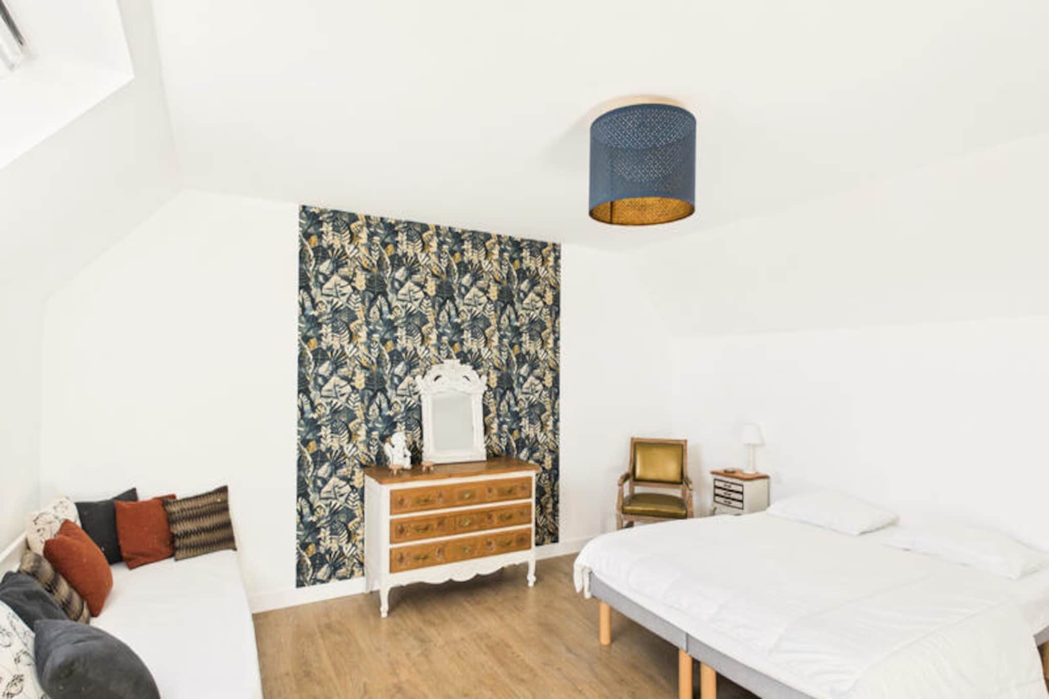 Maison à Plomeur-Untagged