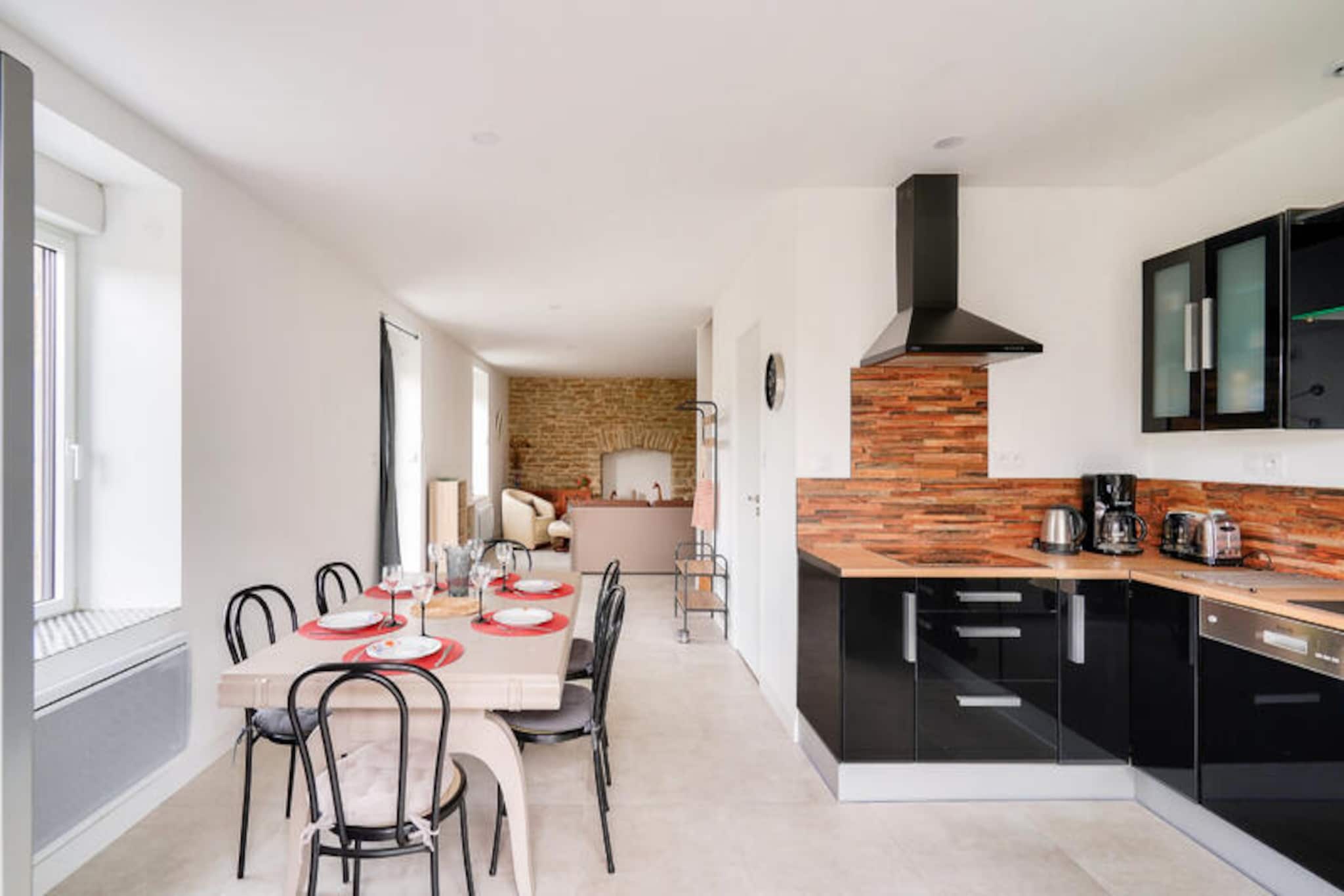 Maison à Plomeur-Untagged