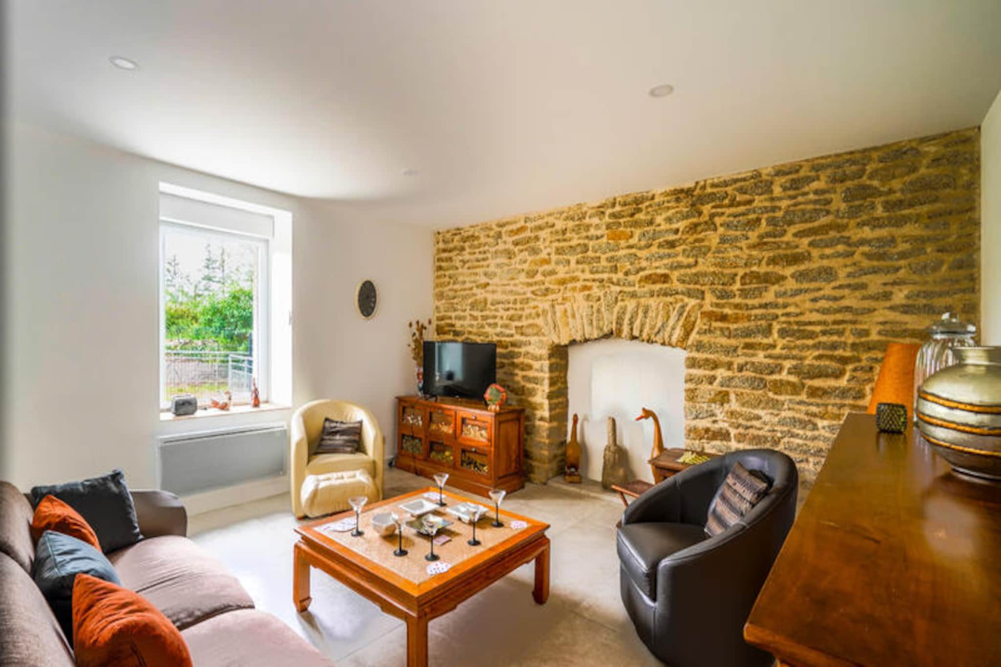 Maison à Plomeur-Untagged