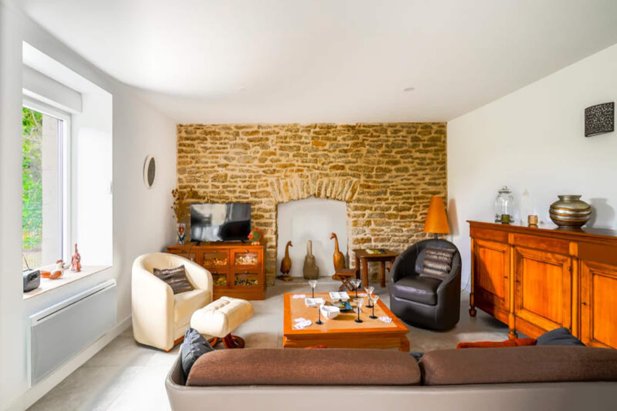 Maison à Plomeur-Untagged