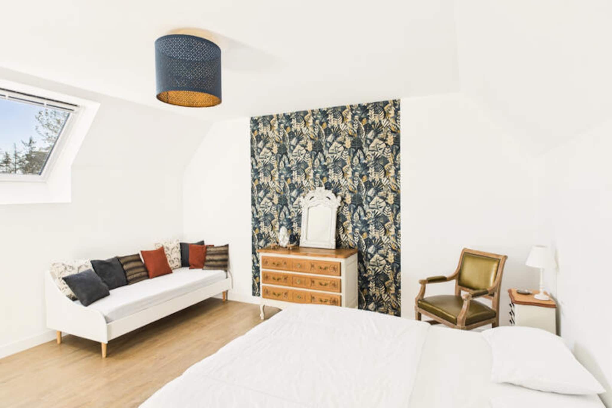 Maison à Plomeur-Untagged