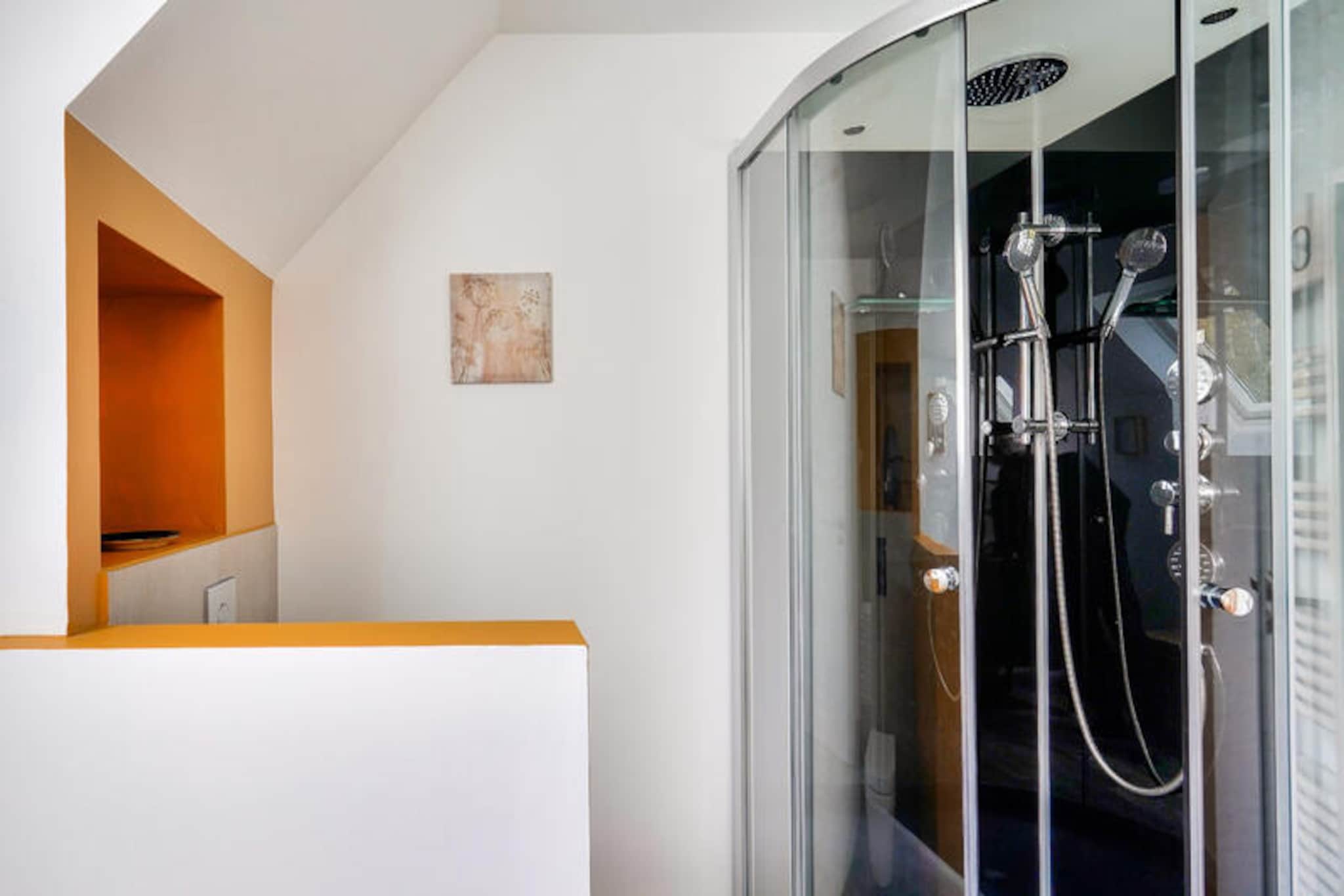 Maison à Plomeur-Untagged