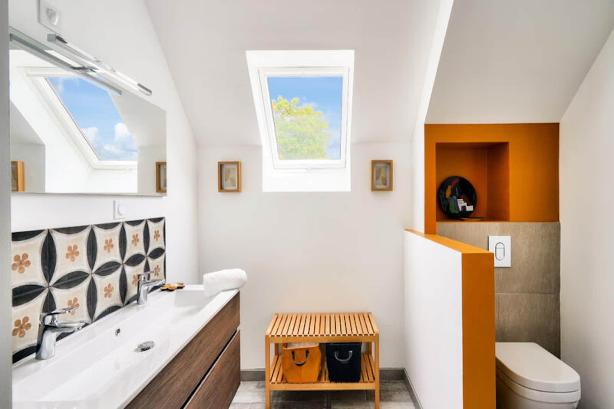 Maison à Plomeur-Untagged