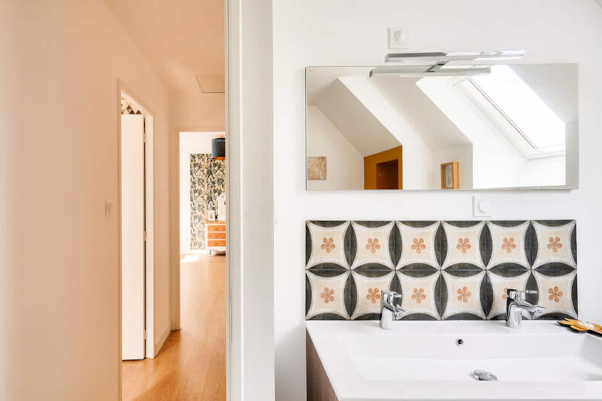 Maison à Plomeur-Untagged