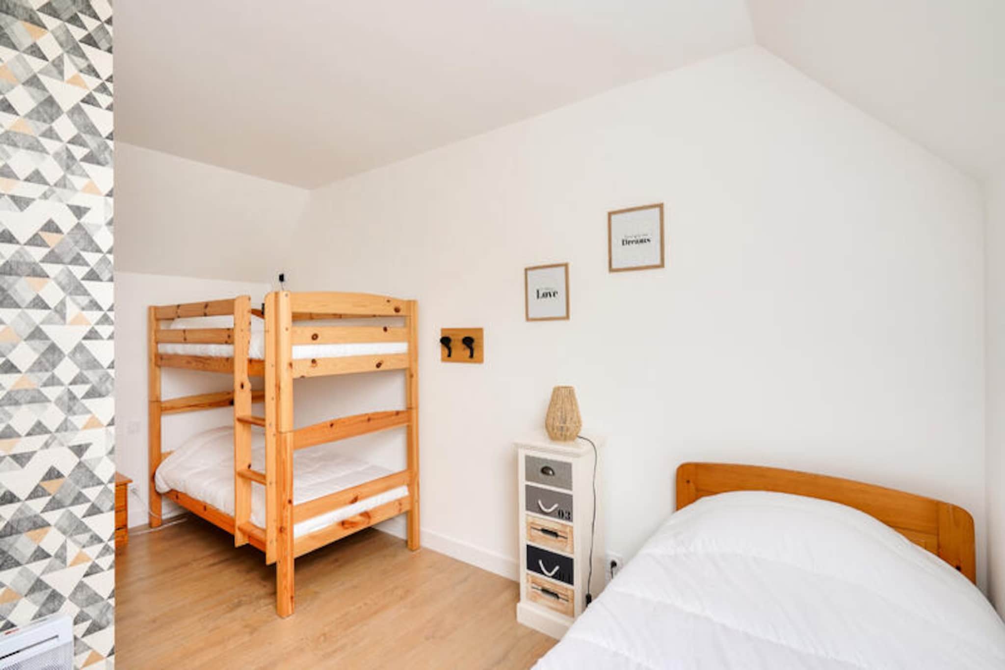 Maison à Plomeur-Untagged