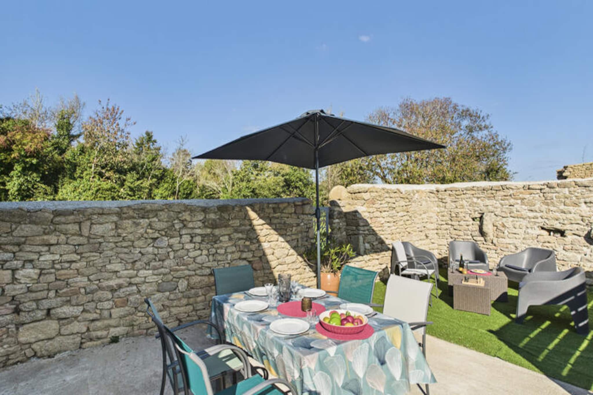 Maison à Plomeur-Untagged