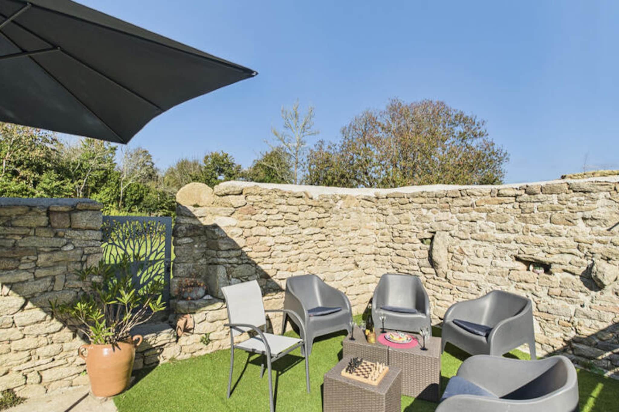 Maison à Plomeur-Untagged