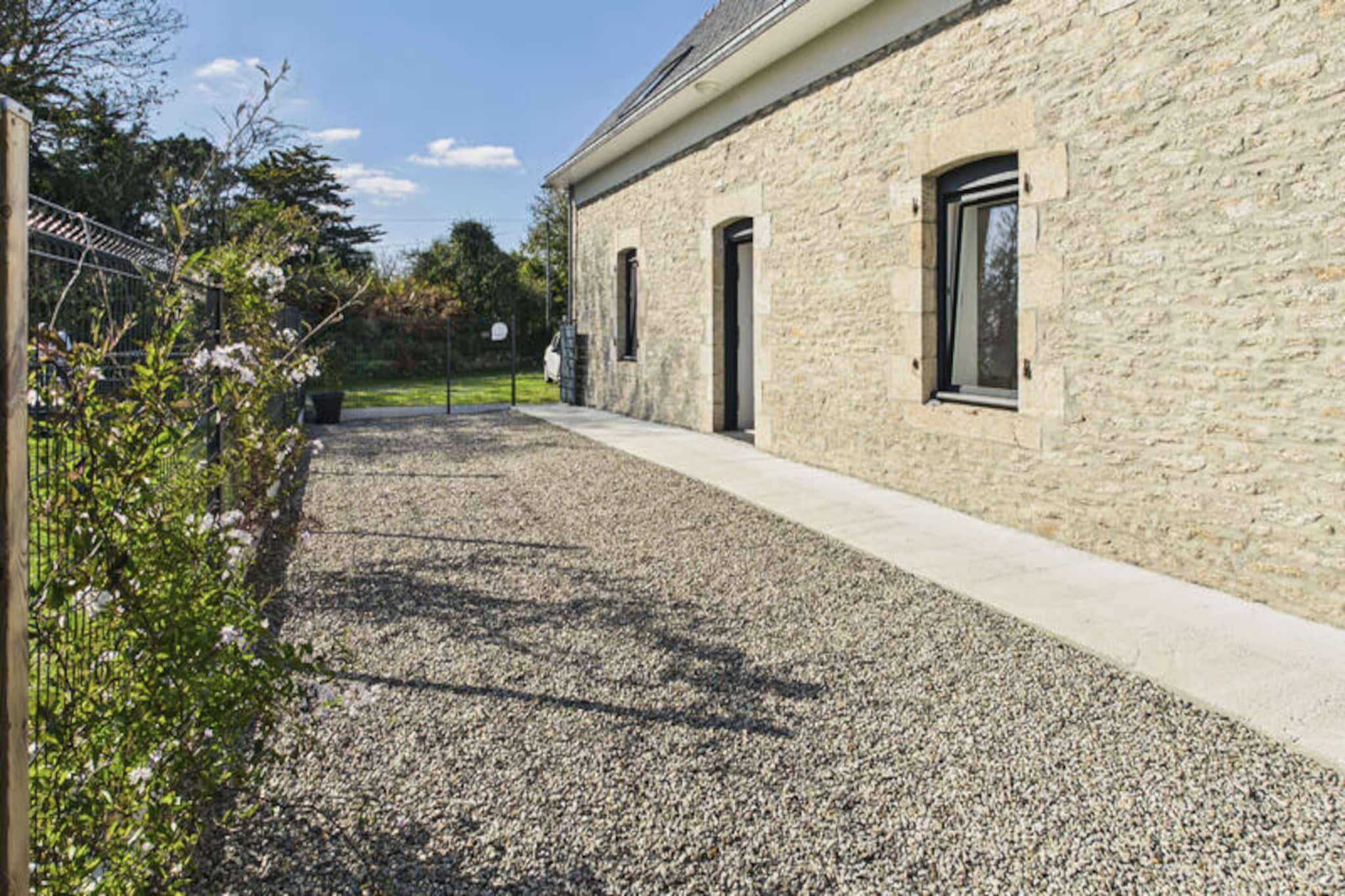 Maison à Plomeur-Untagged