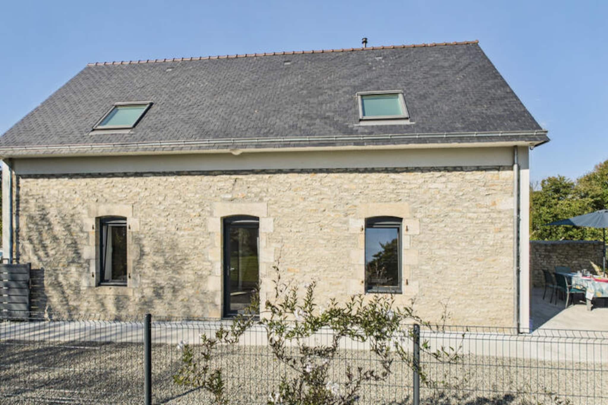 Maison à Plomeur-Untagged