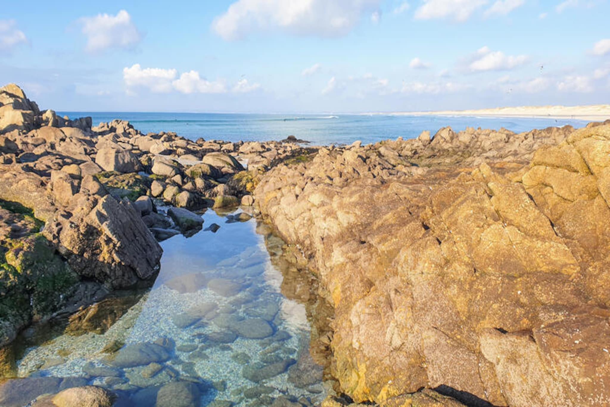 Maison à Plomeur-Untagged