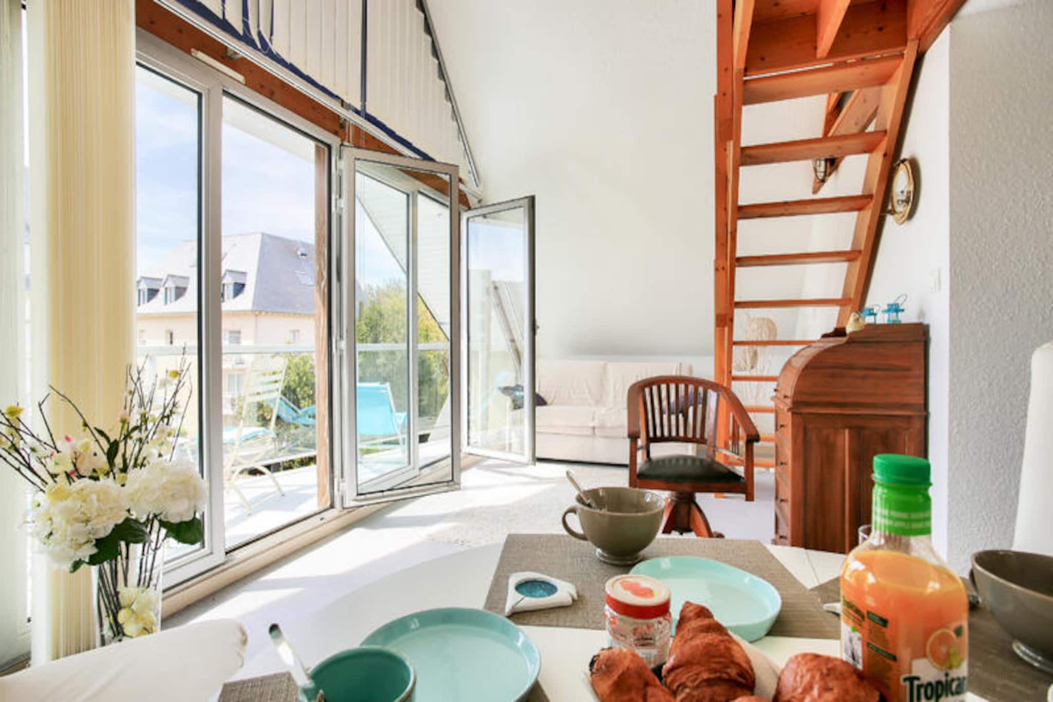 Appartements à Erquy