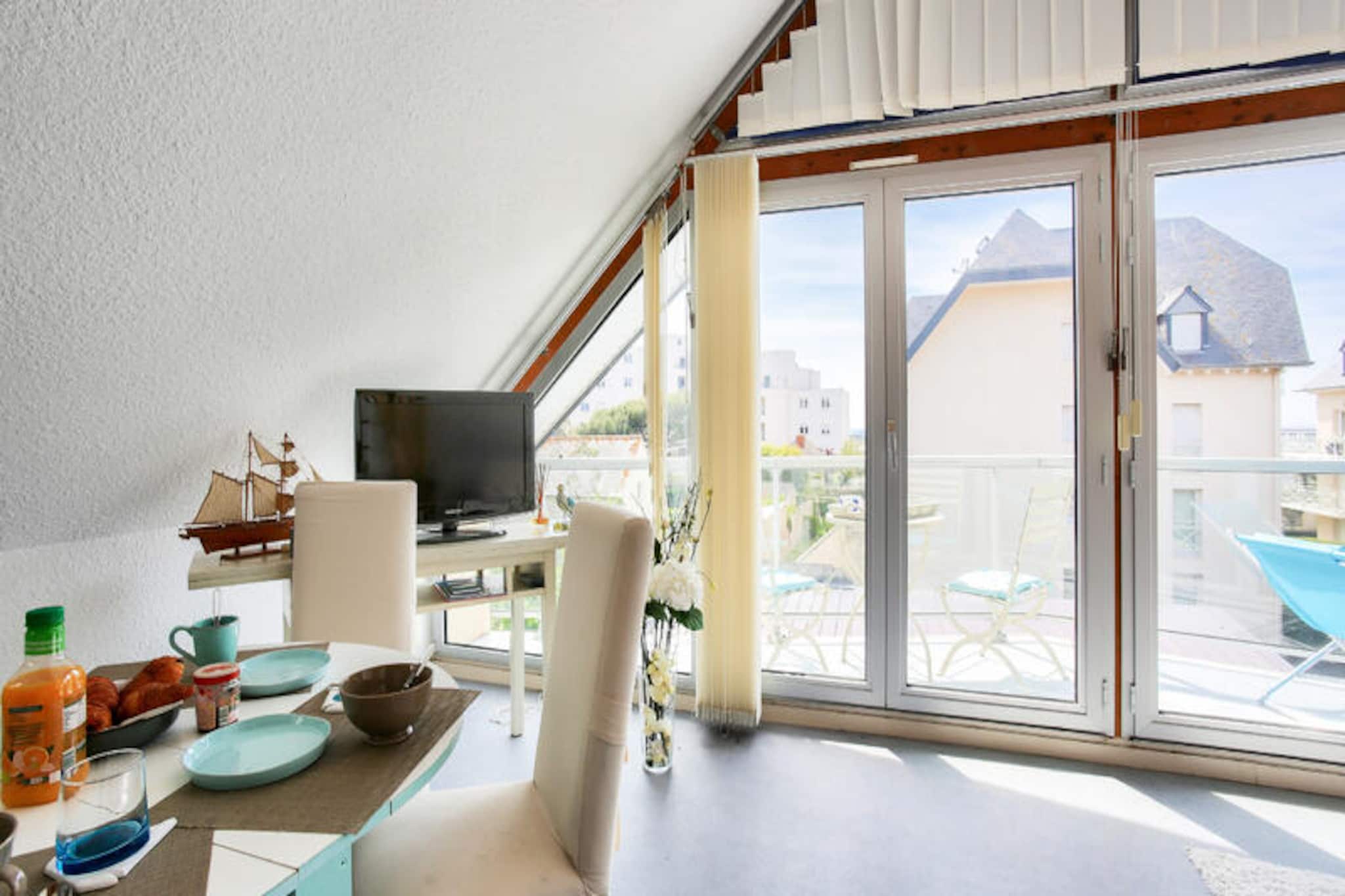 Appartements à Erquy-Untagged