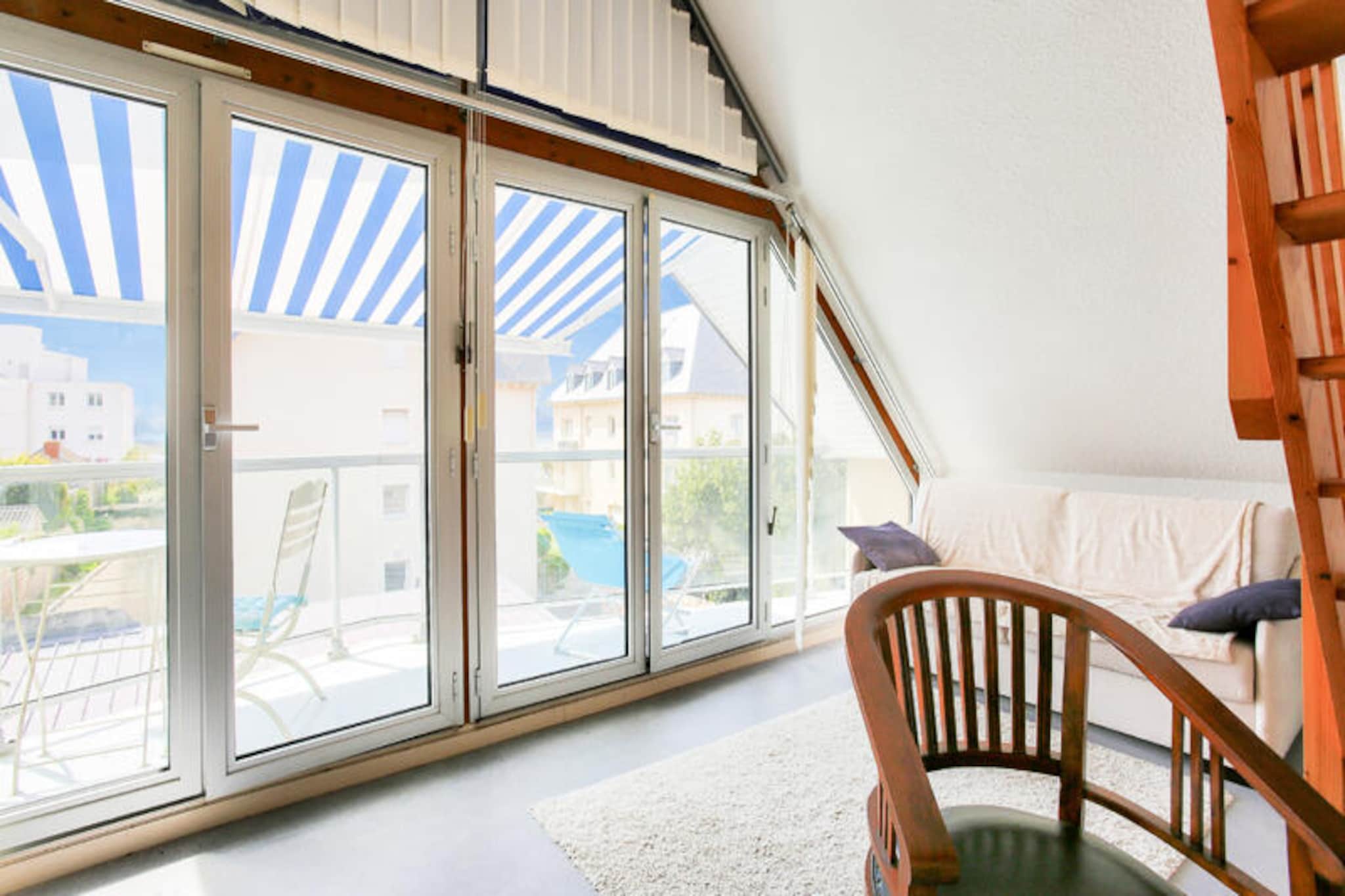 Appartements à Erquy-Untagged