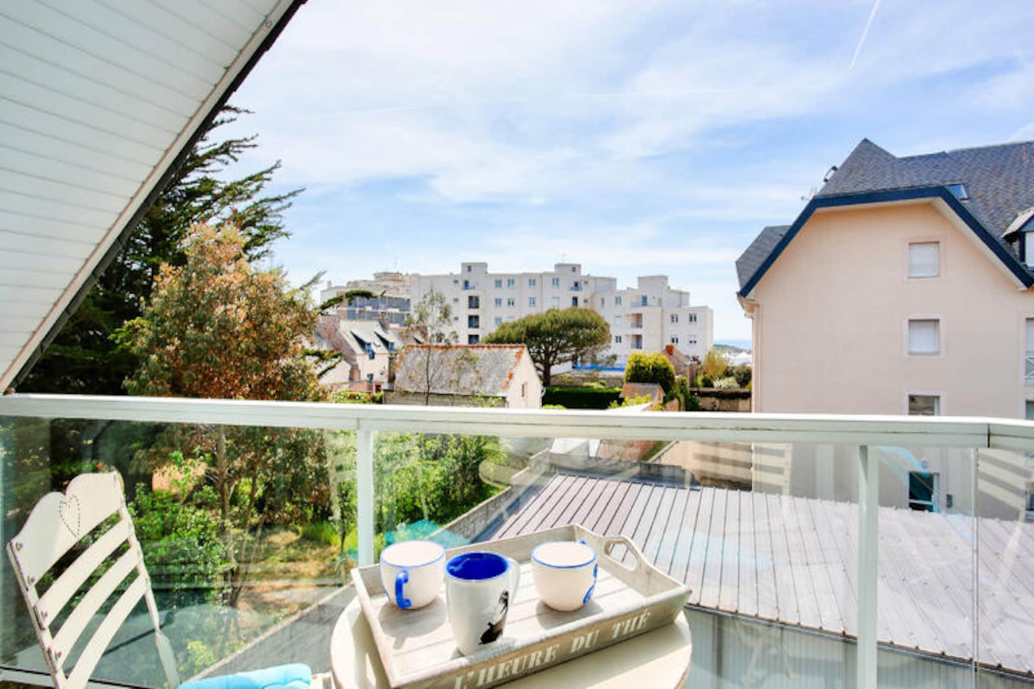 Appartements à Erquy-Untagged