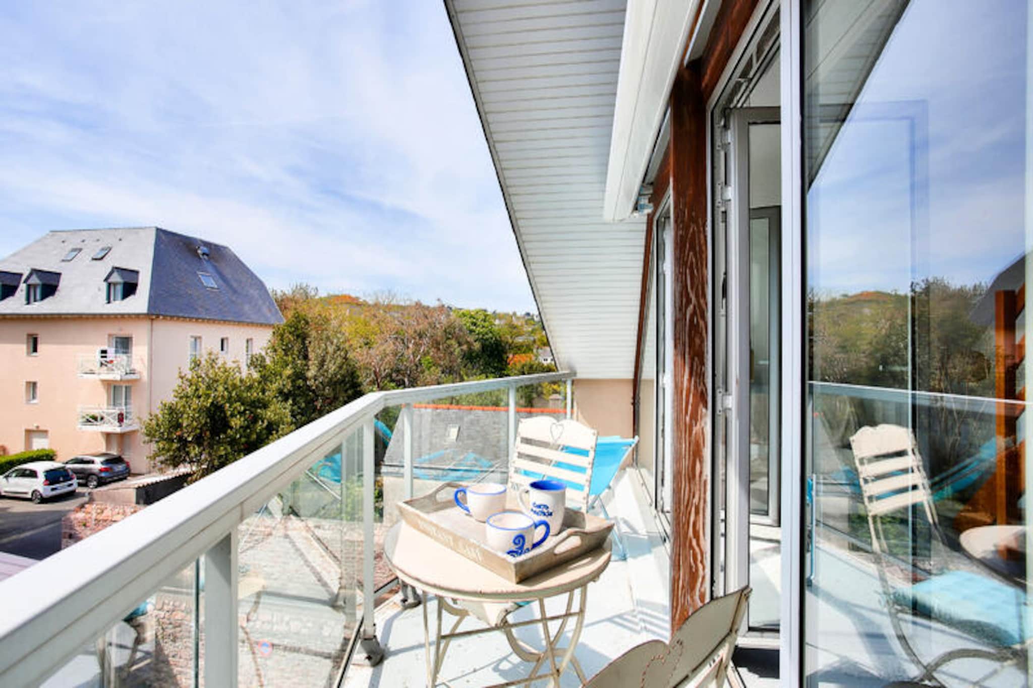 Appartements à Erquy-Untagged