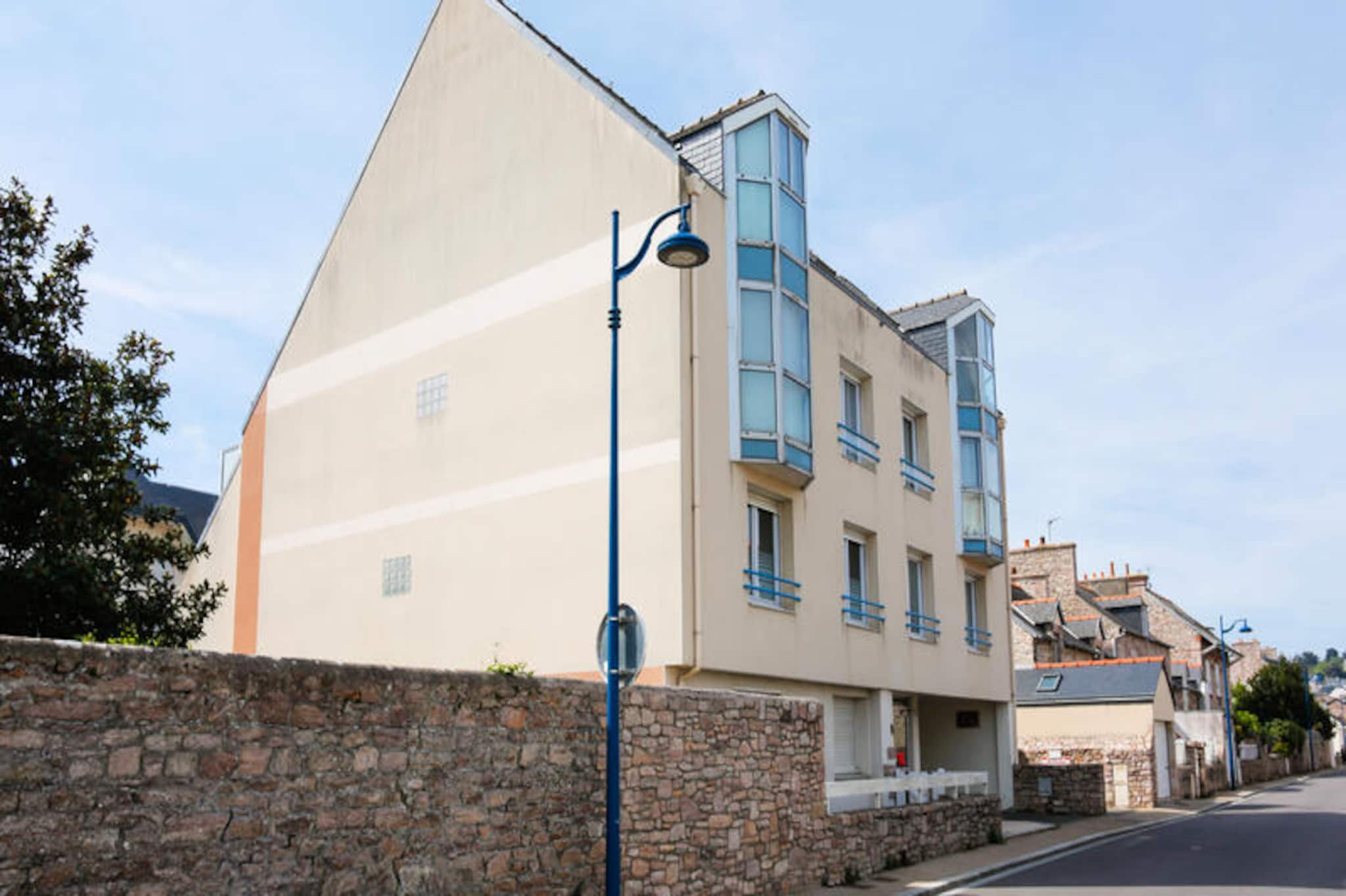 Appartements à Erquy-Untagged