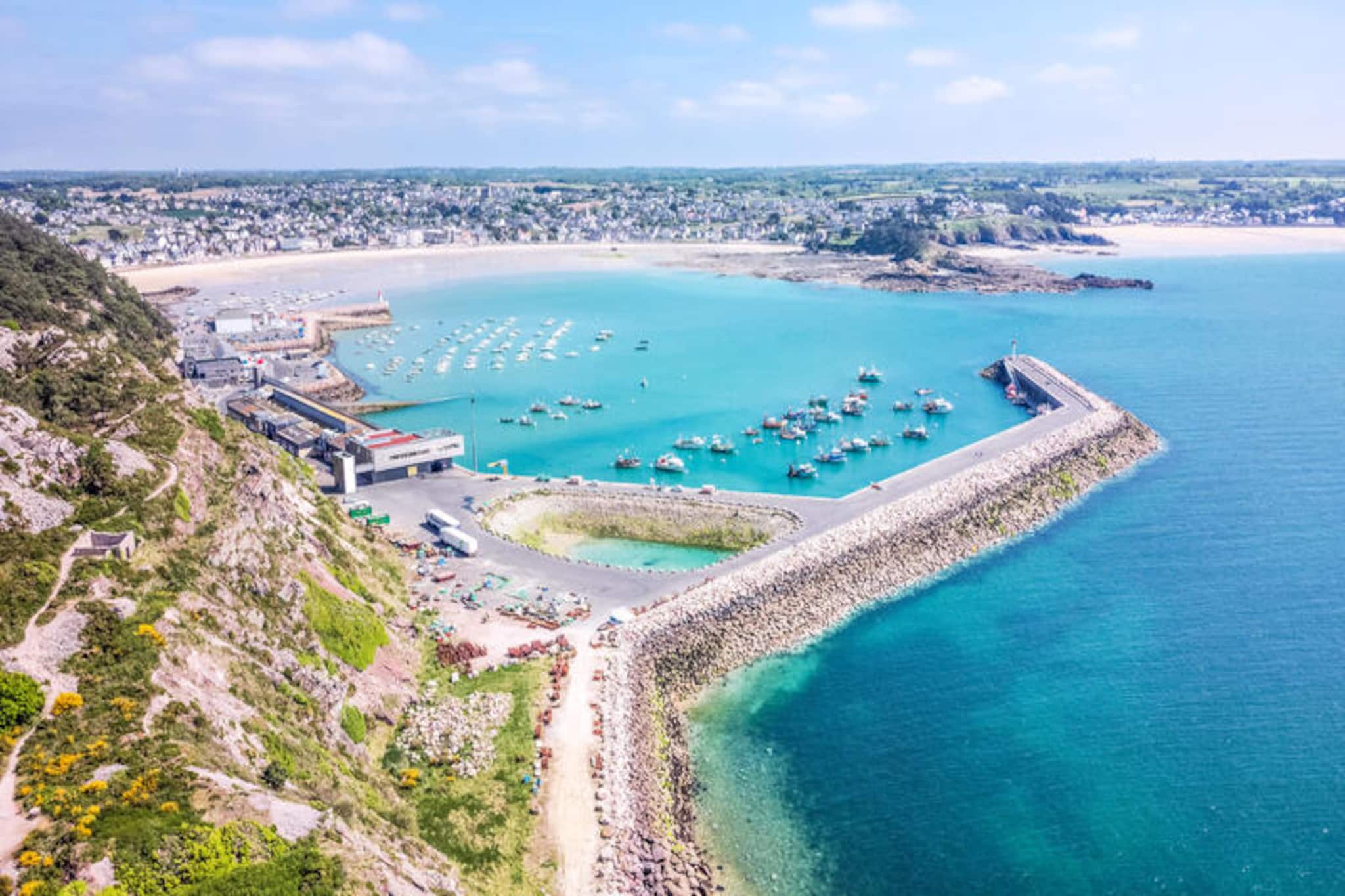 Appartements à Erquy-Untagged