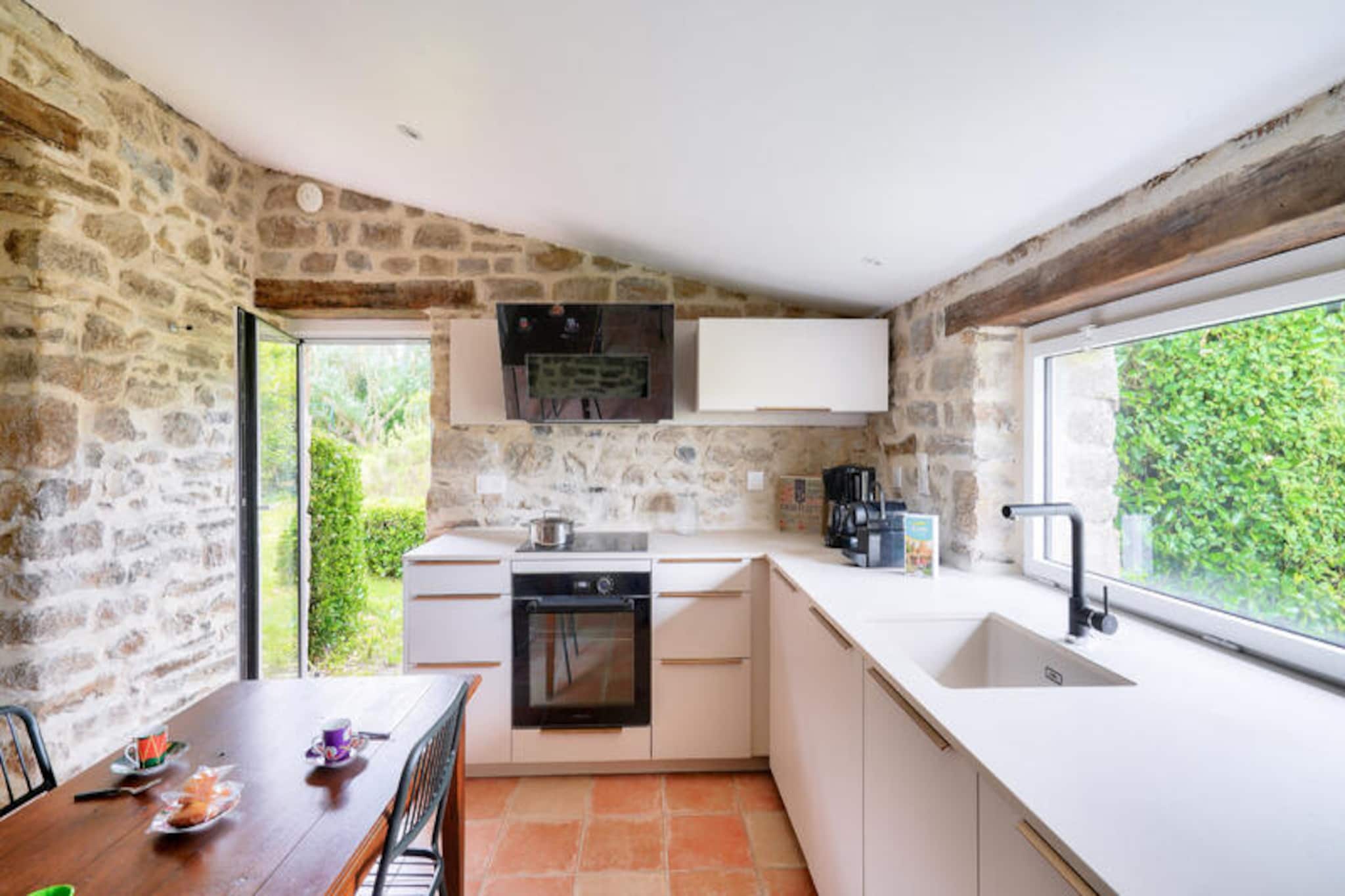 Maison à Saint Jean Trolimon-Niet-getagd