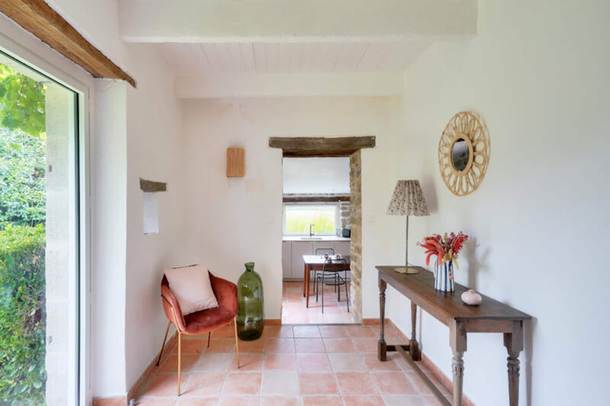 Maison à Saint Jean Trolimon-Niet-getagd