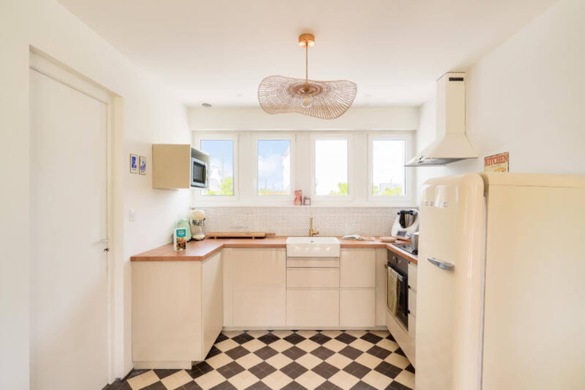 Maison à Île Tudy-Untagged