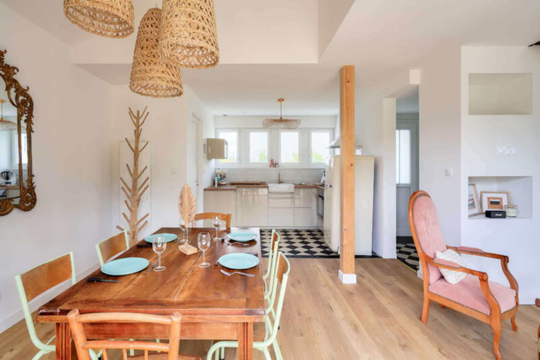 Maison à Île Tudy-Untagged