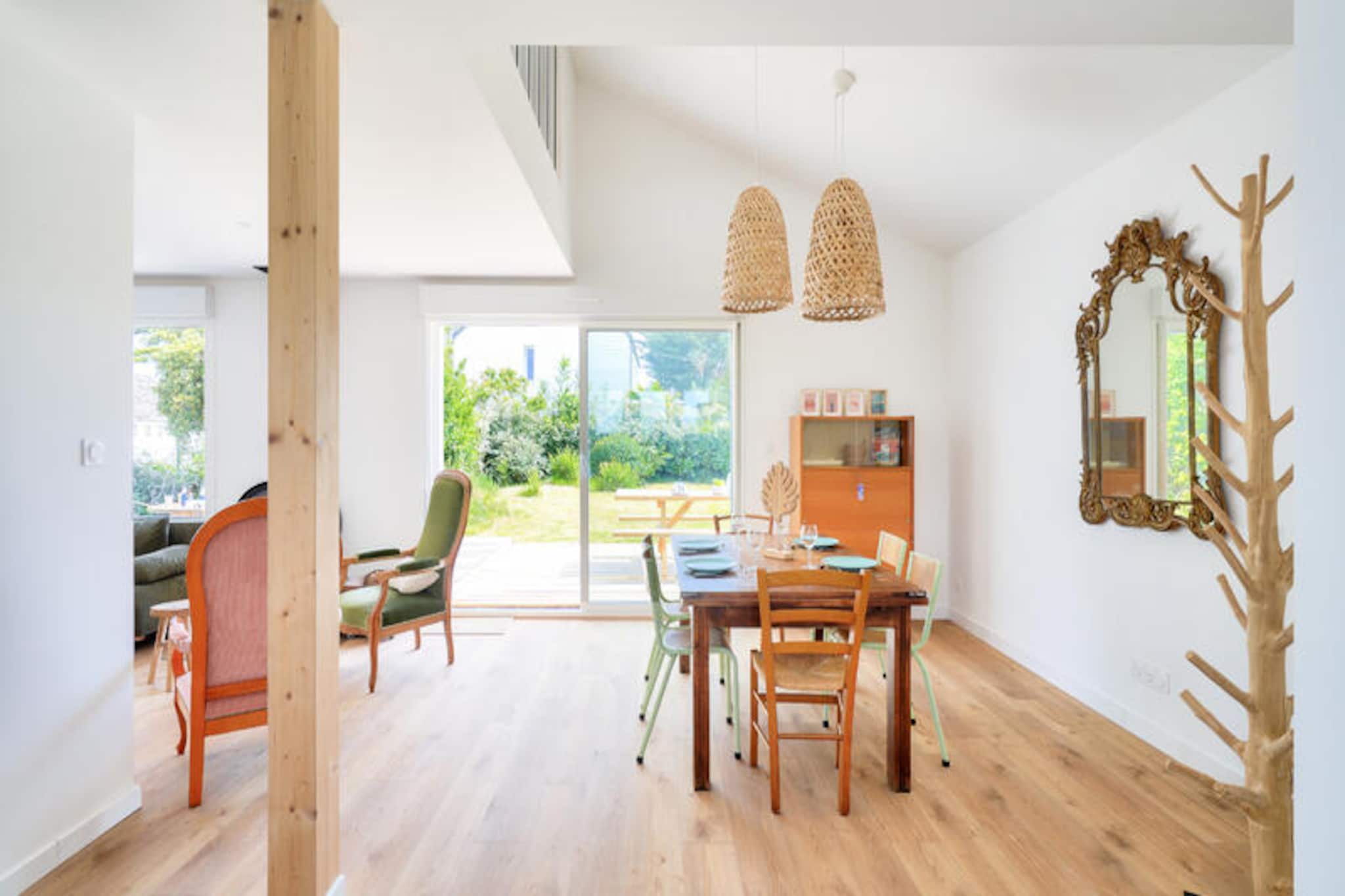 Maison à Île Tudy-Untagged