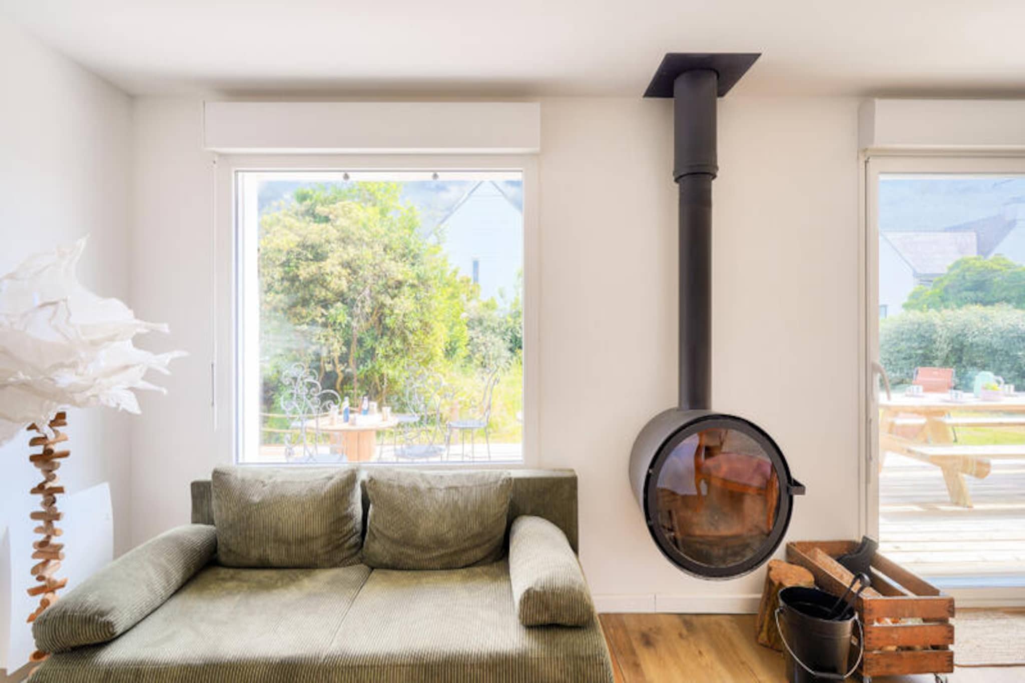 Maison à Île Tudy-Untagged