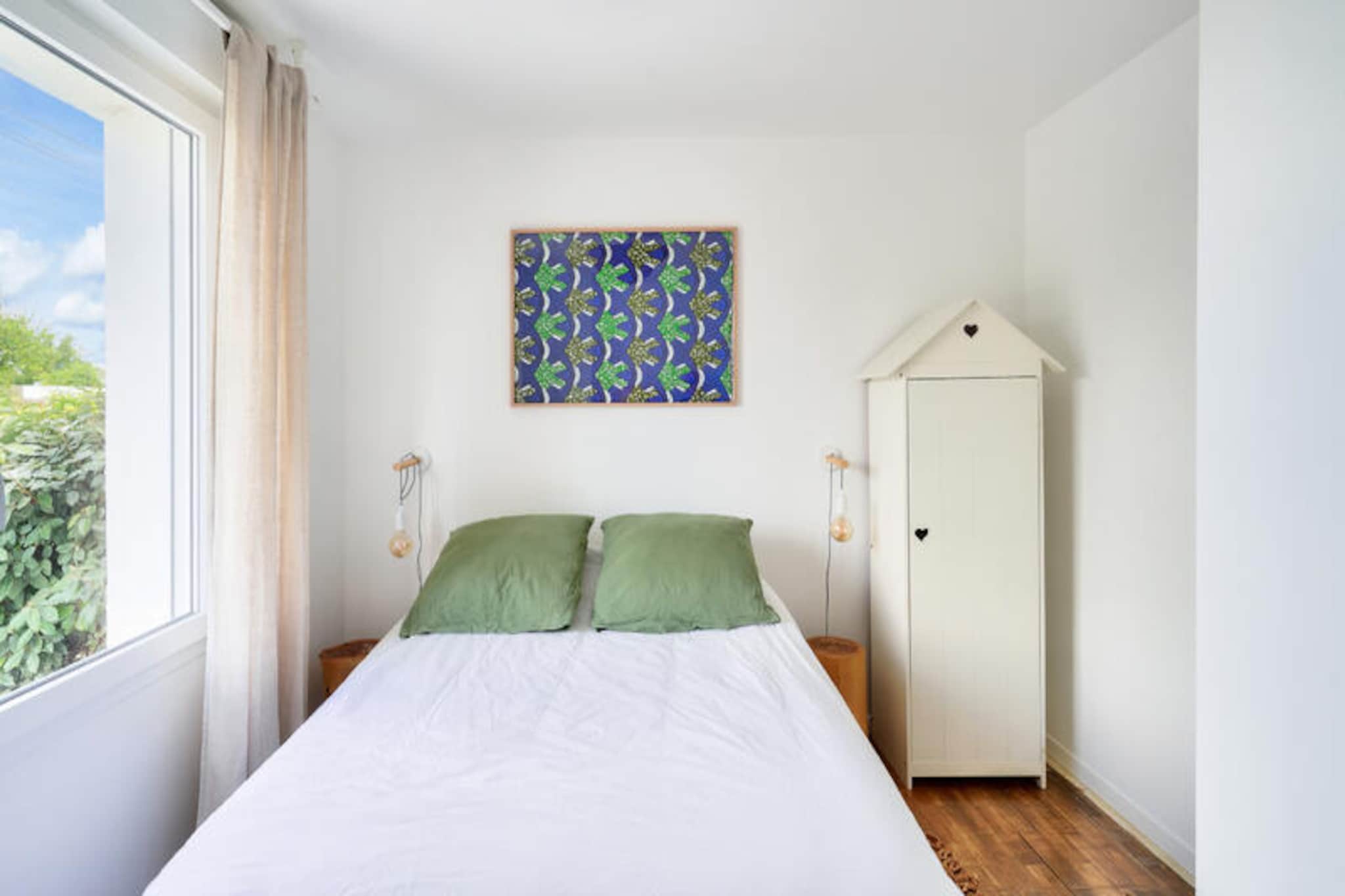 Maison à Île Tudy-Untagged