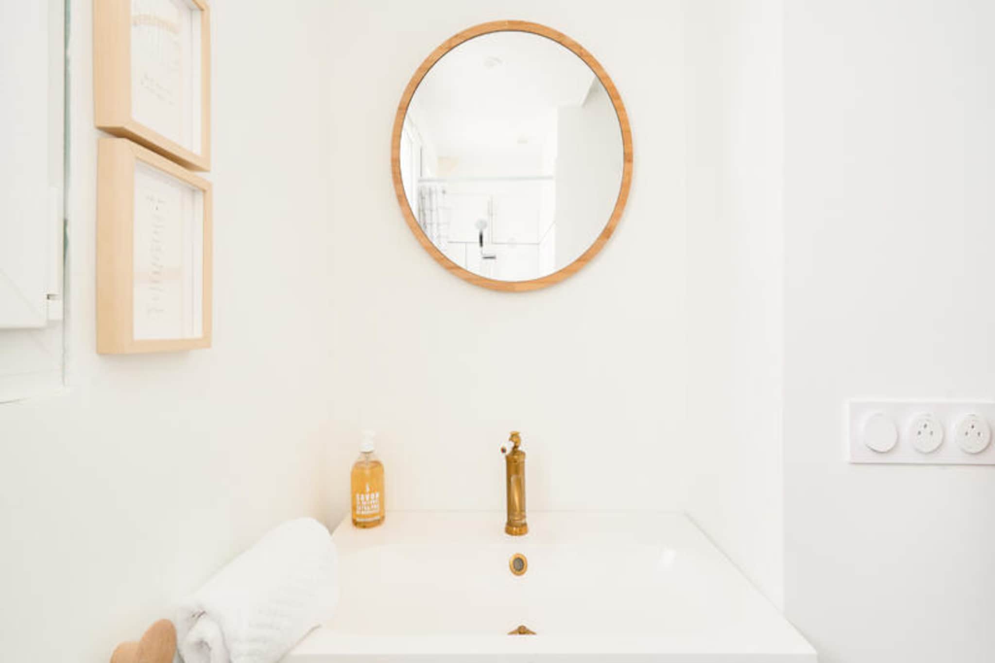 Maison à Île Tudy-Untagged