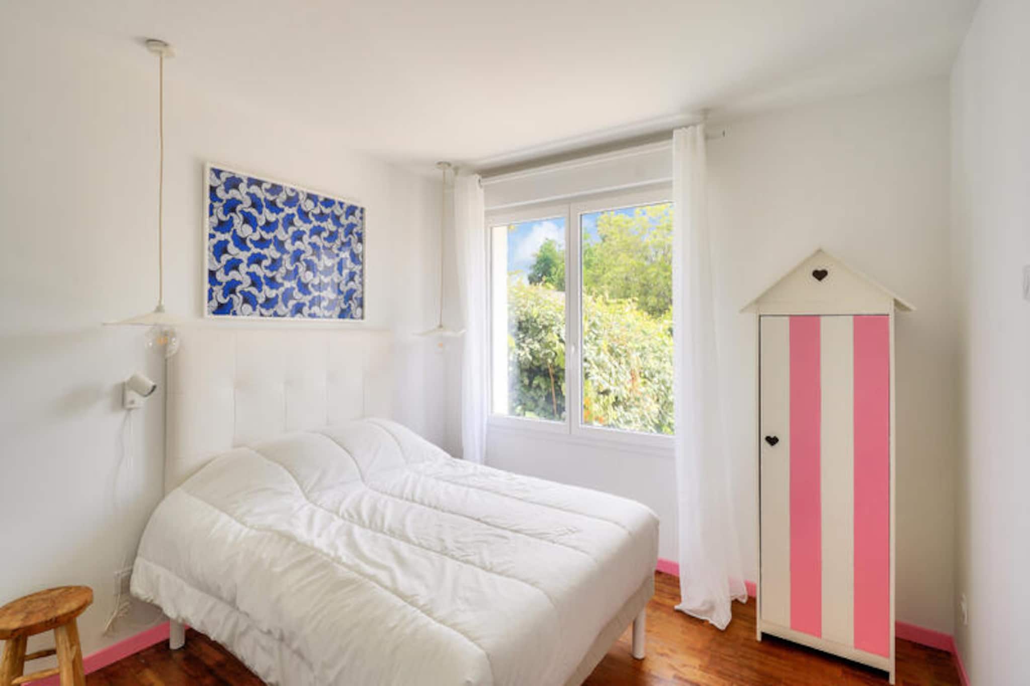 Maison à Île Tudy-Untagged