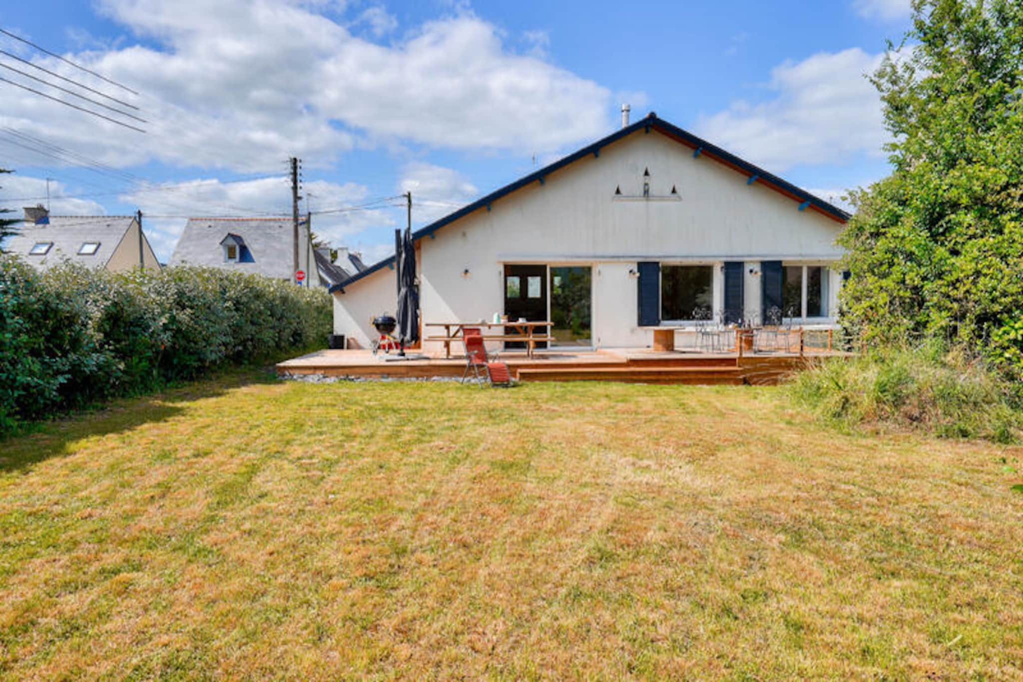 Maison à Île Tudy-Untagged