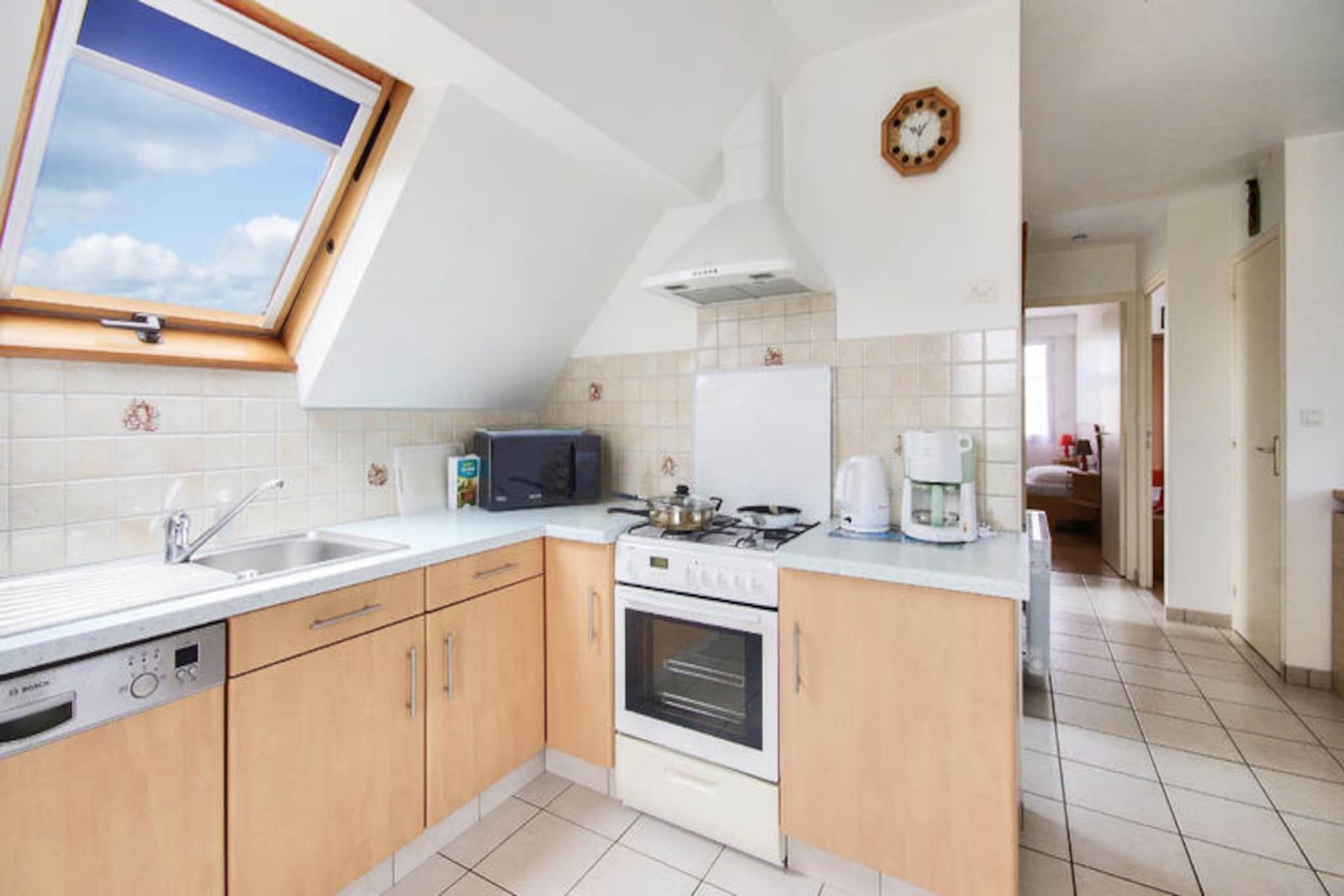 Appartements à Erquy