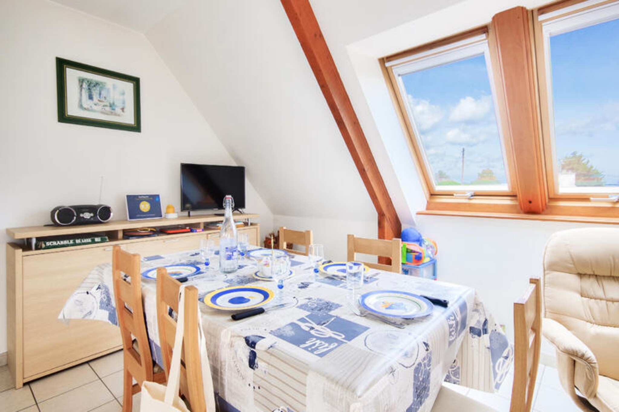 Appartements à Erquy-Untagged