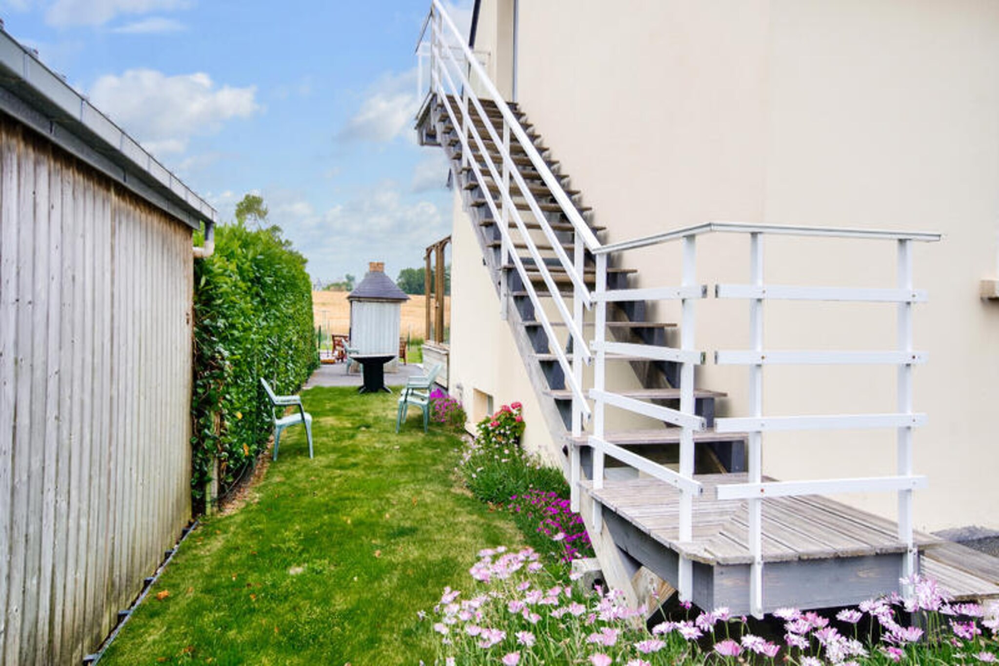 Appartements à Erquy-Untagged