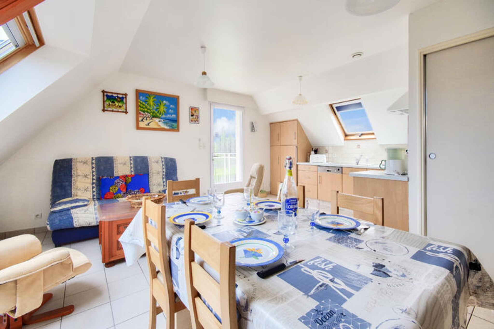 Appartements à Erquy-Untagged