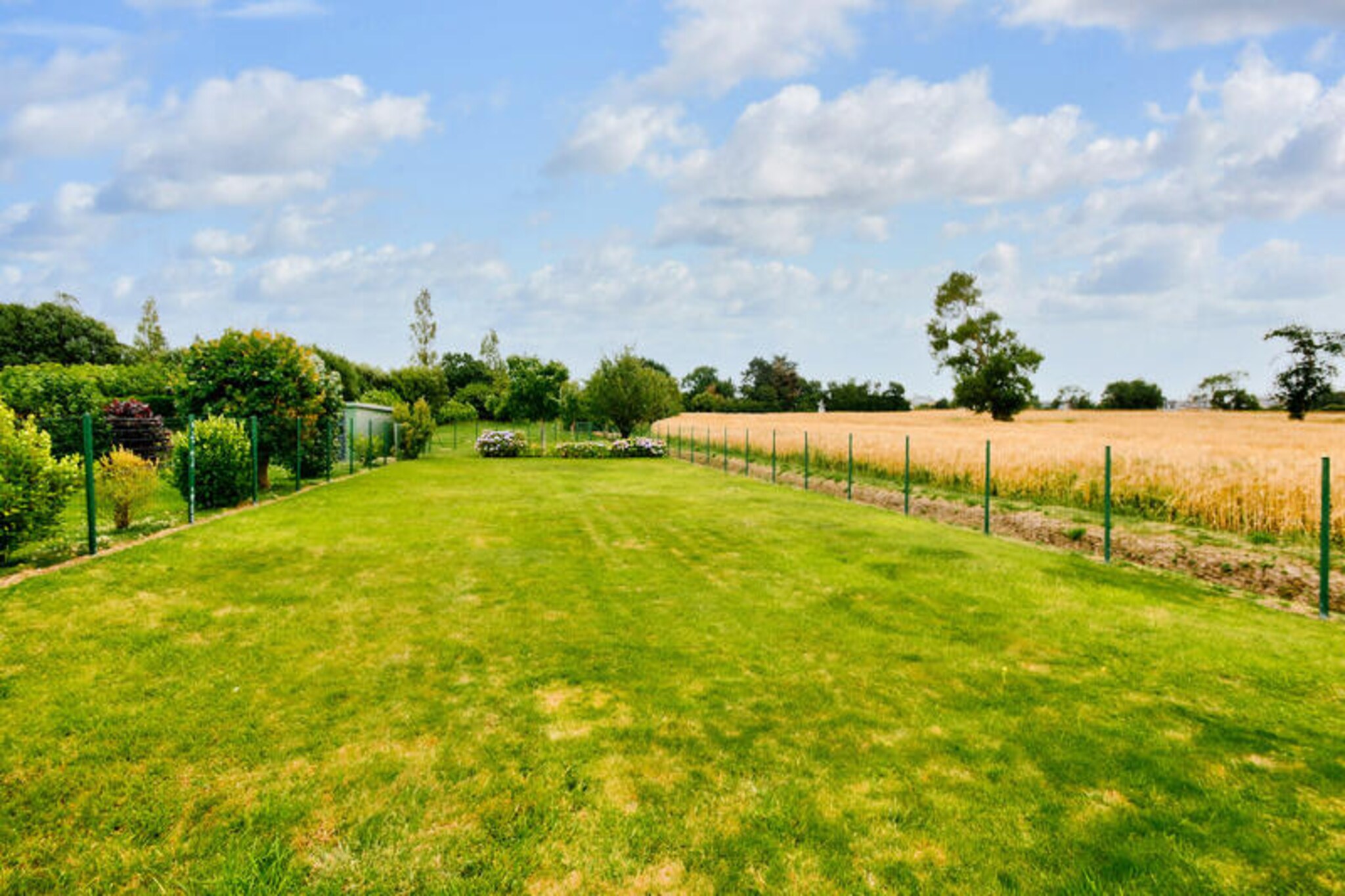 Appartements à Erquy-Untagged