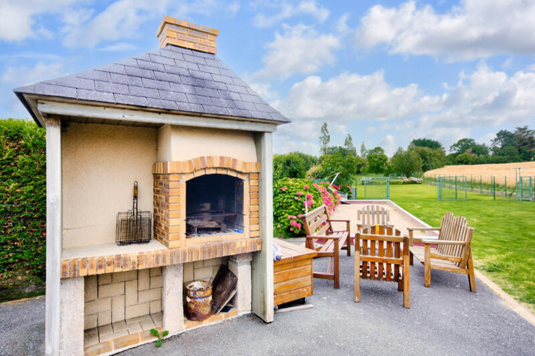 Appartements à Erquy-Untagged