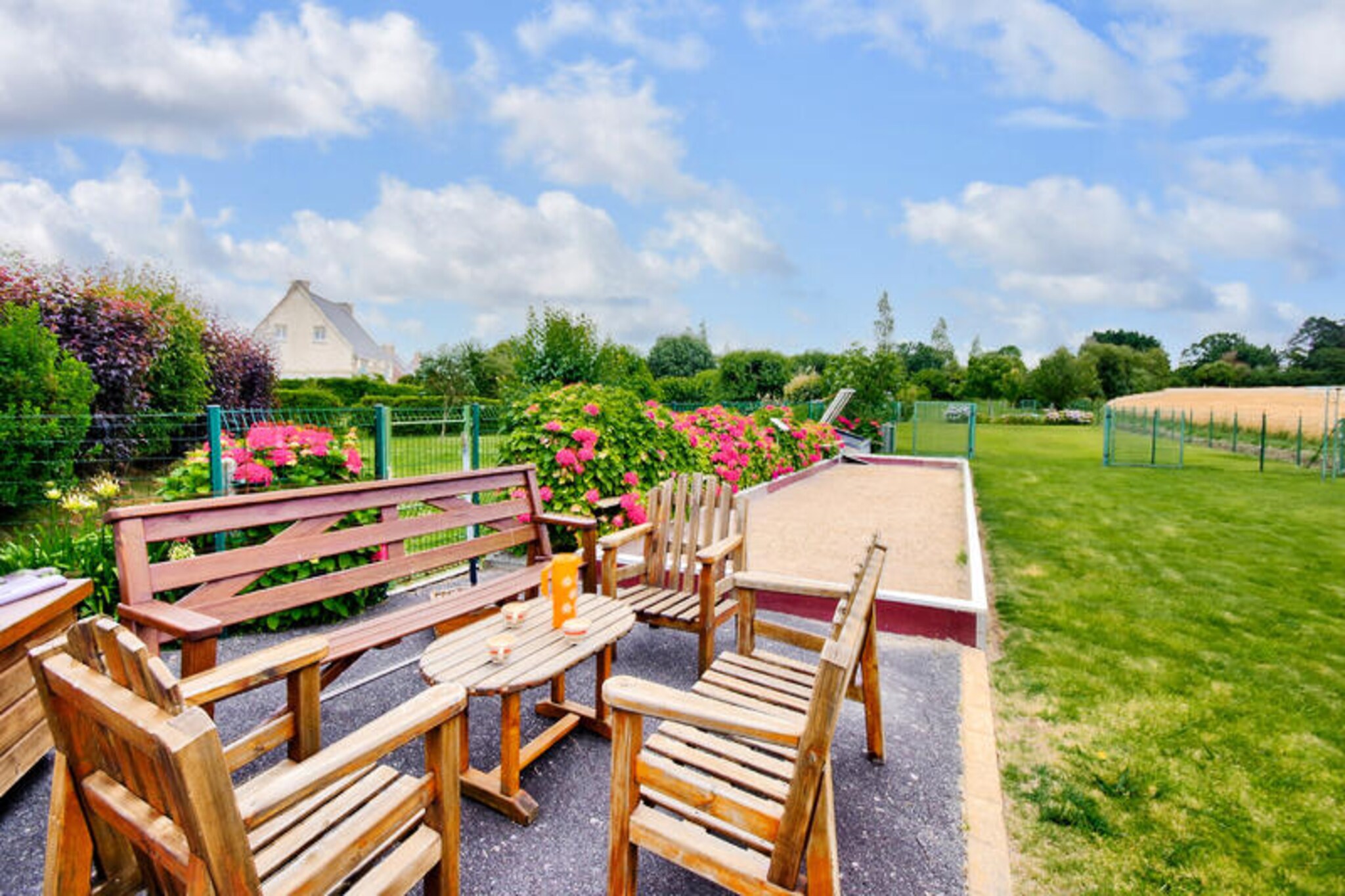 Appartements à Erquy-Untagged