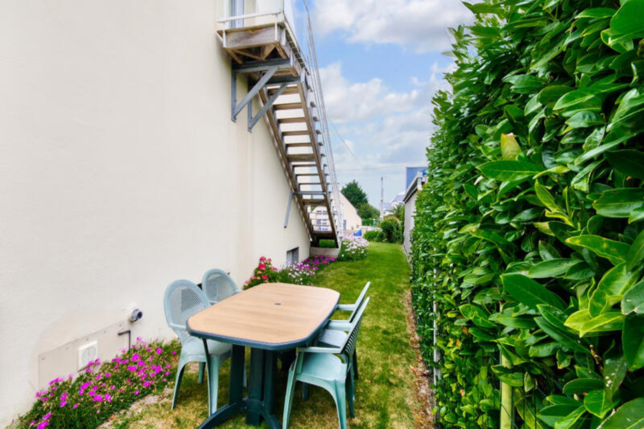 Appartements à Erquy-Untagged