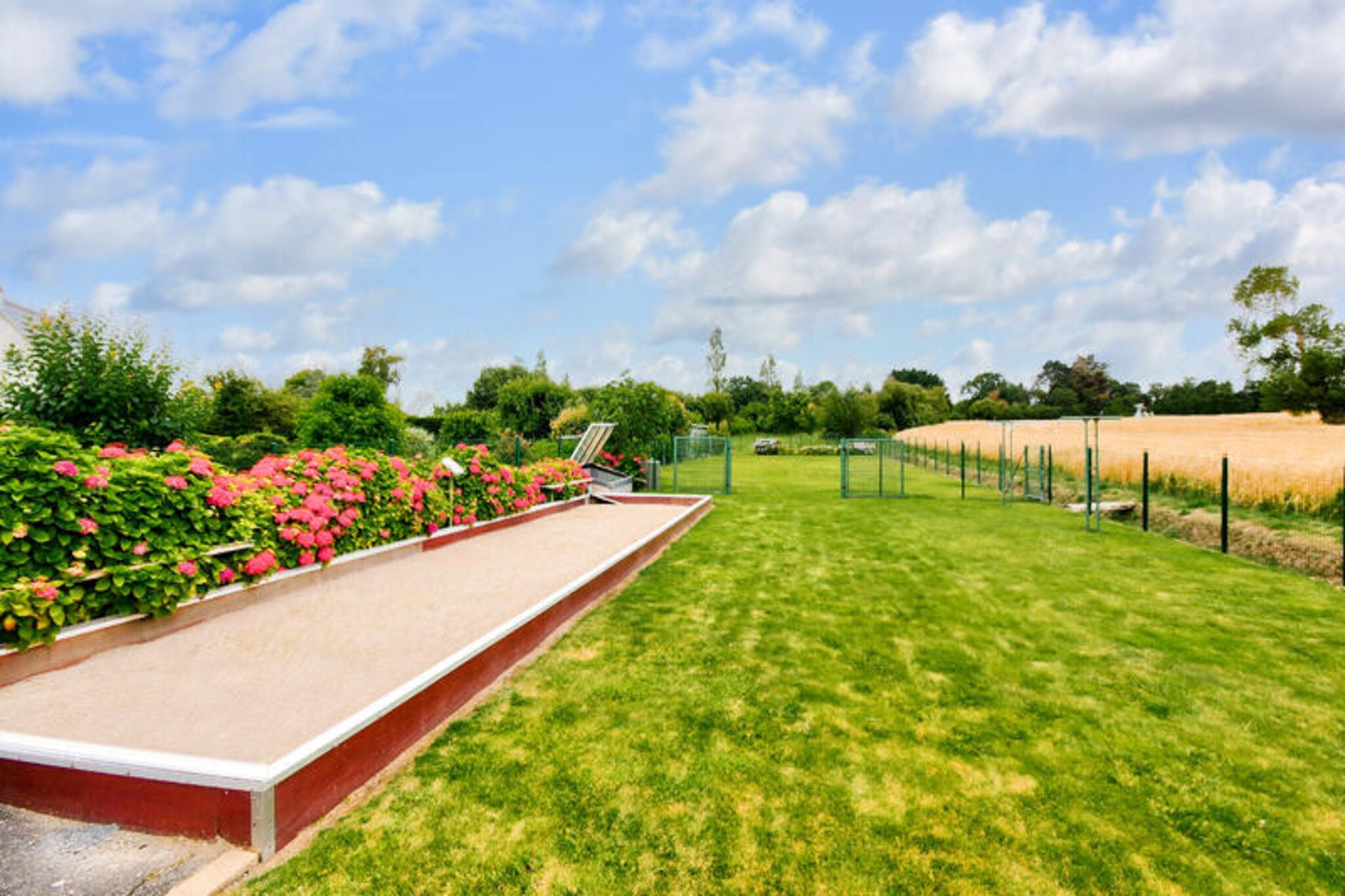 Appartements à Erquy-Untagged