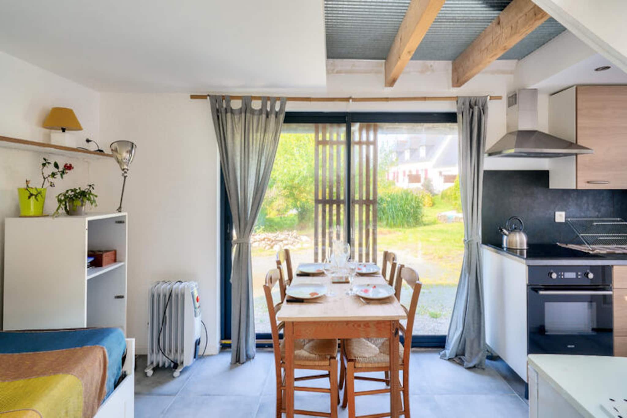 Maison à Plovan-Niet-getagd